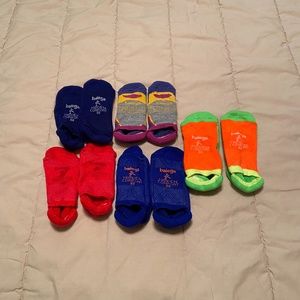 Balega Hidden Comfort (No Show-Medium)